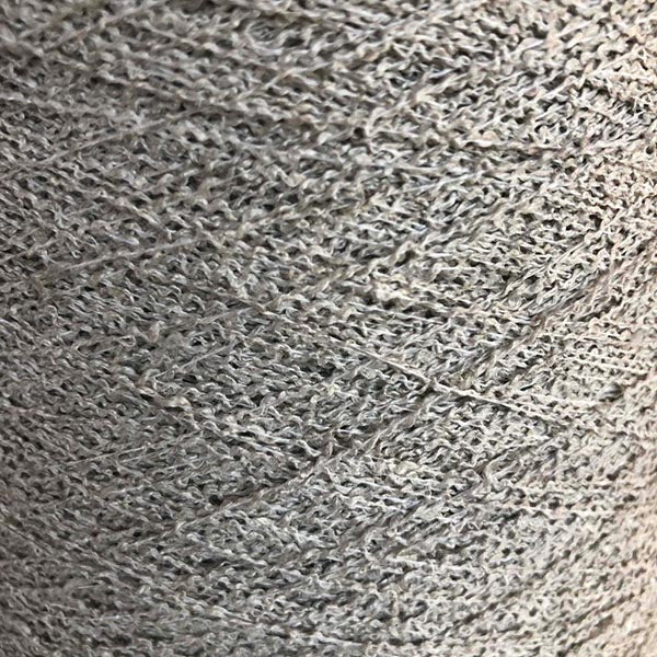 Euroflax Linen Small Boucle Yarn - The Woolery