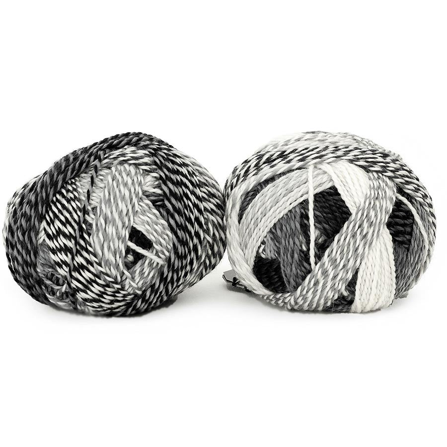Zauberball Edition 3 Yarn