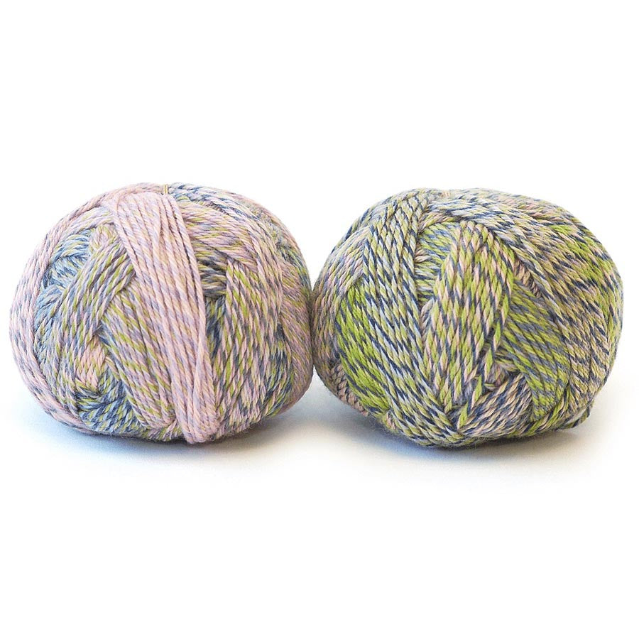 Zauberball Edition 3 Yarn