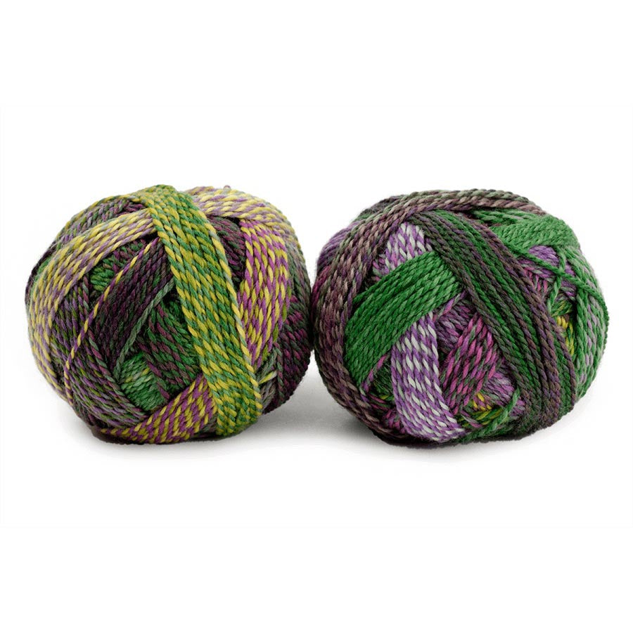 Zauberball Edition 3 Yarn