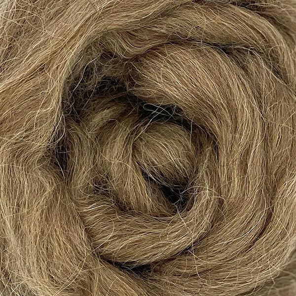 Brown Faroe Island Top