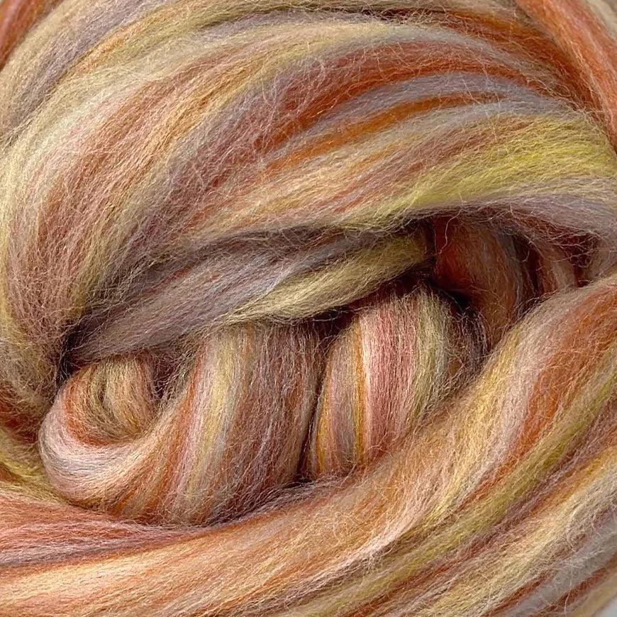 Rosie's Tropical BFL Blend