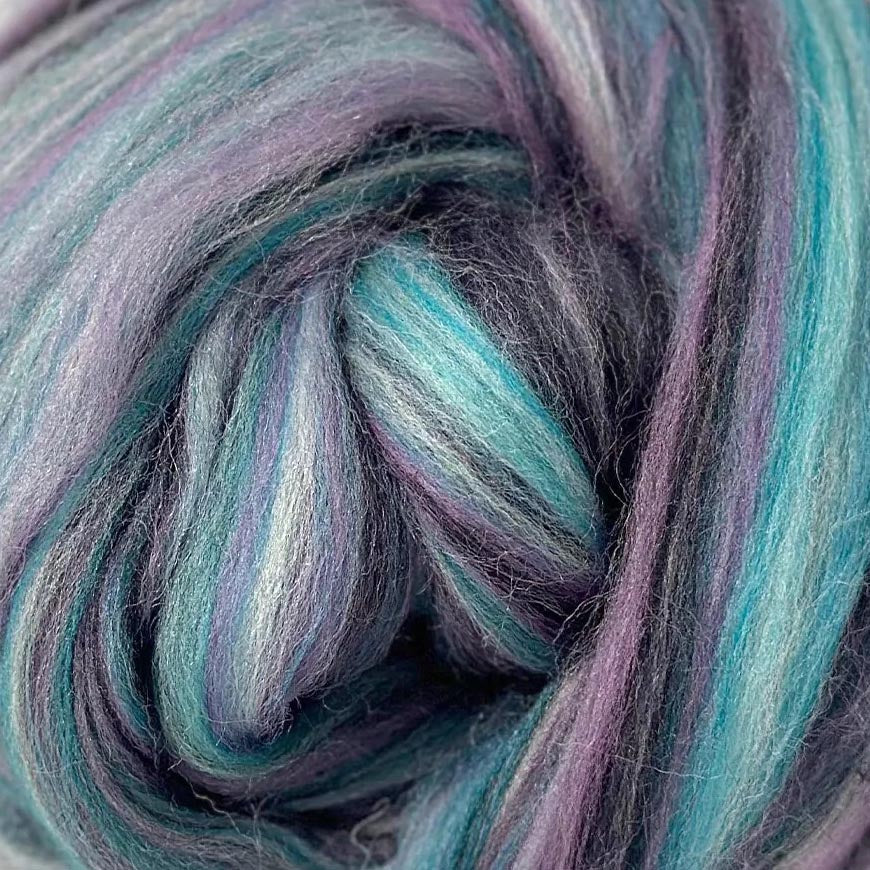 Rosie's Tropical BFL Blend