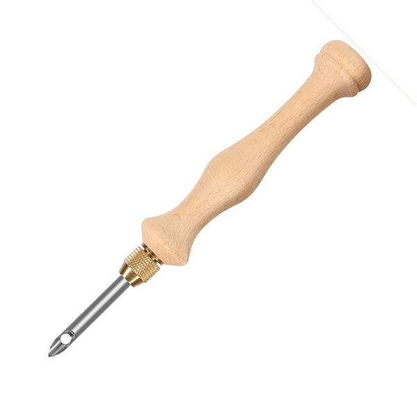 Rosie's Interchangeable Punch Needle