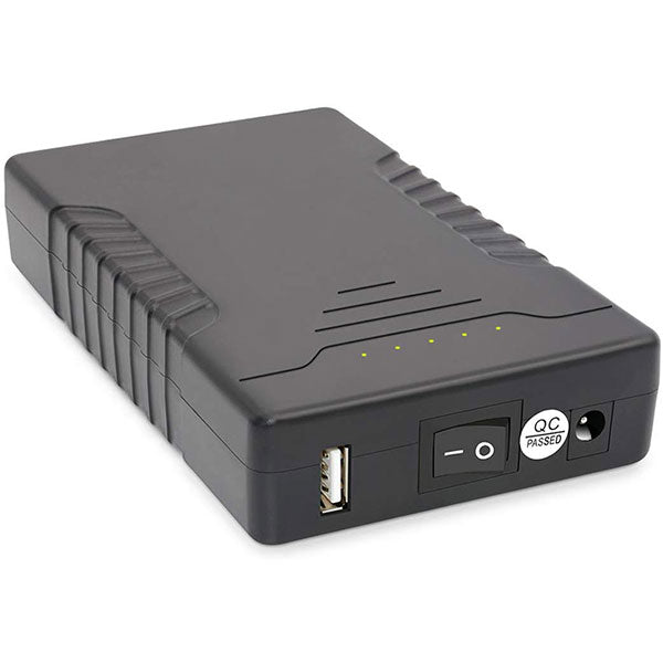 e-Spinner Deluxe Power Pack