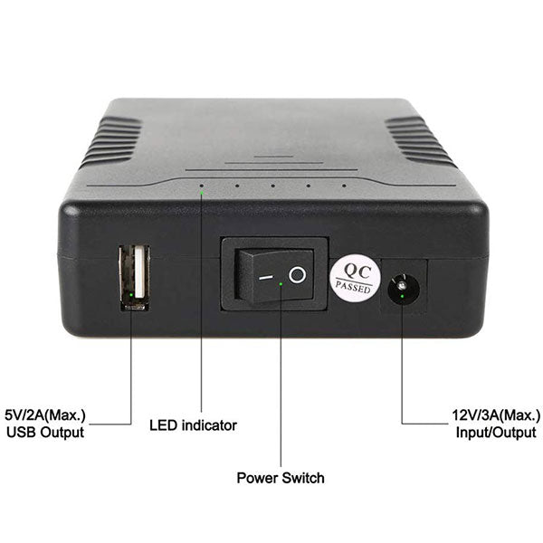 e-Spinner Deluxe Power Pack