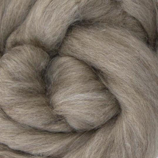 Cashmere Top - Brown