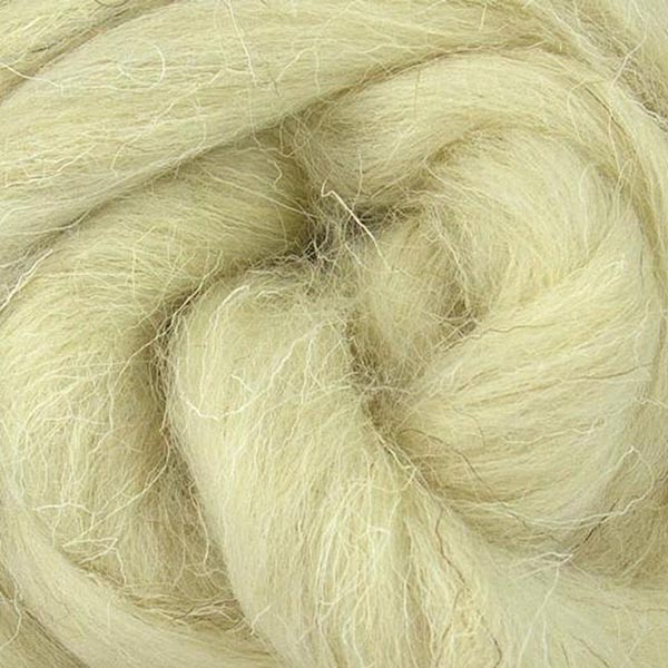 White Welsh Top