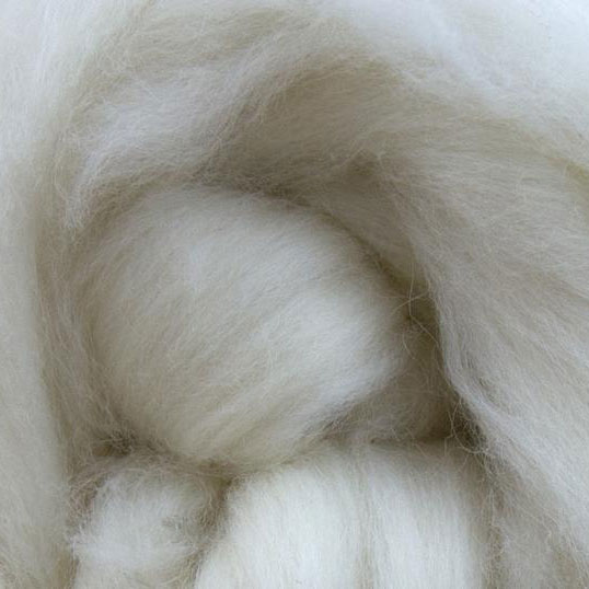 Merino / Cashmere Top