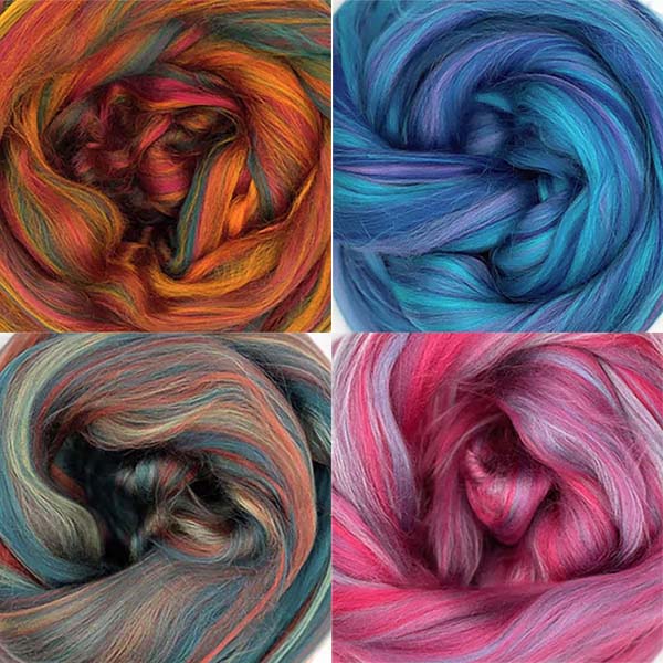 Rosie's Discovery Dyed Bamboo Top