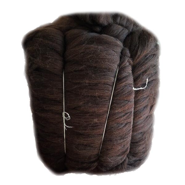 Black Welsh Top Bump