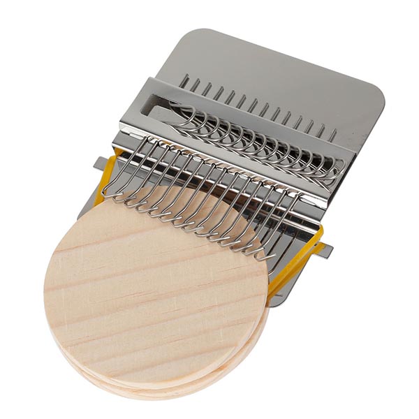 Rosie's Speedweve Style Mending Loom - A