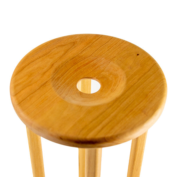 Rosie's Kumihimo Marudai