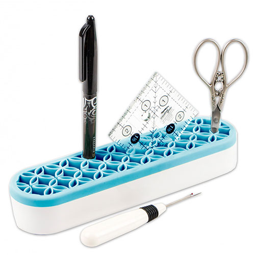 Oh Sew! Organized Stash n Store Aqua