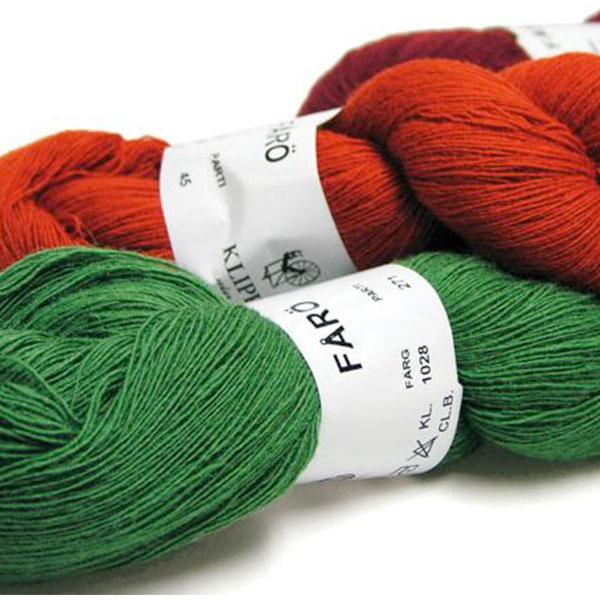 FARO Wool Yarn