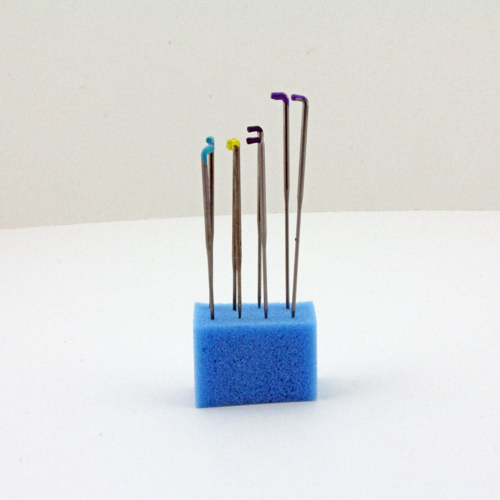Felting Needle Variety Pack - Contents