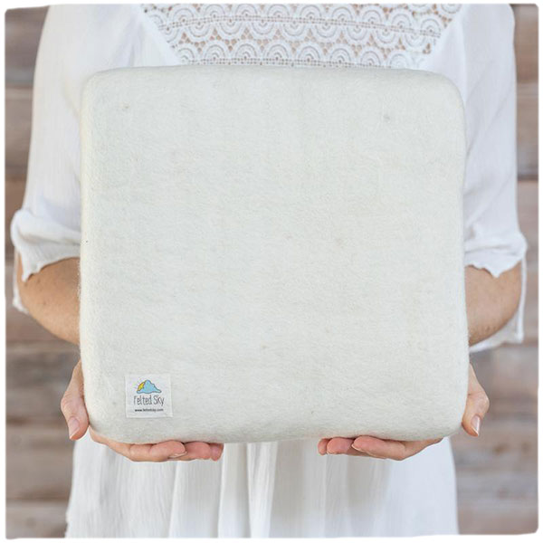 Wool Felting Mat - 676753025876