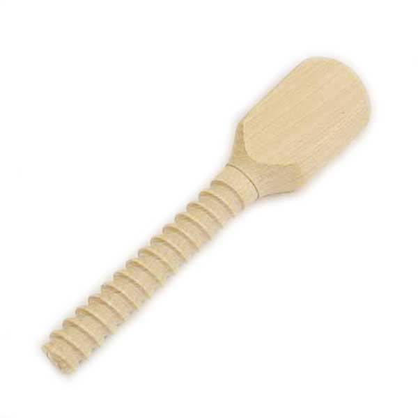 Swedish Wooden Swift Replacement Screw - Long