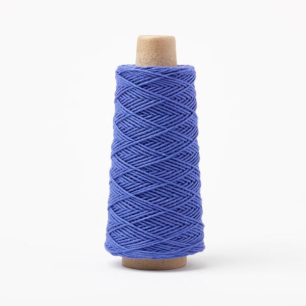 Beam 3/4 Organic Cotton Weaving Yarn - Cone