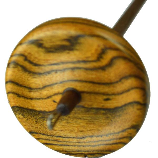 Greenseleeves - Vixen Spindle