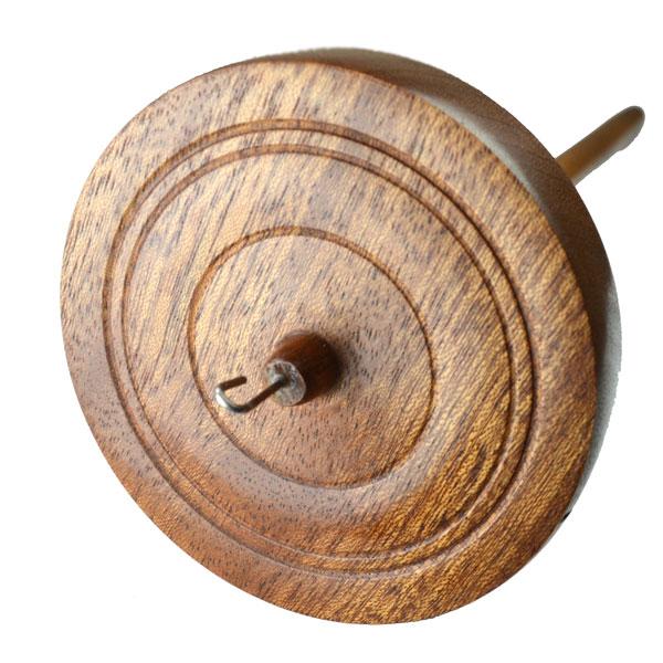 Greensleeves - Apprentice Spindle