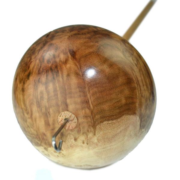 Greensleeves - Loki Spindle