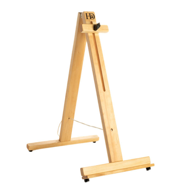 Harrisville Tapestry Weaving Stand - 746331052843