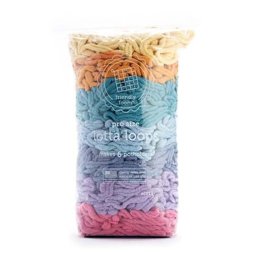 Friendly Loom PRO Size Lotta Loops