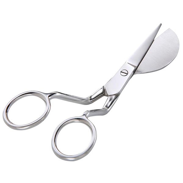 Duckbill Applique Scissors - 736370300425