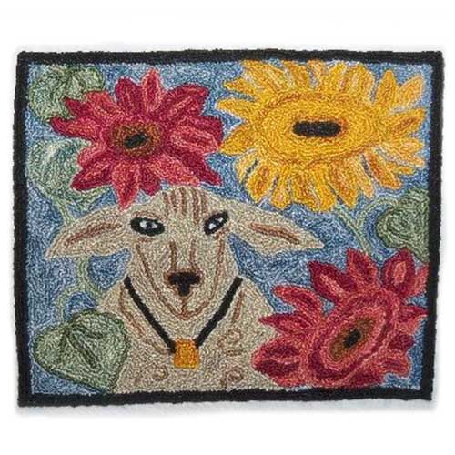 Punch Needle Kit - Daisey