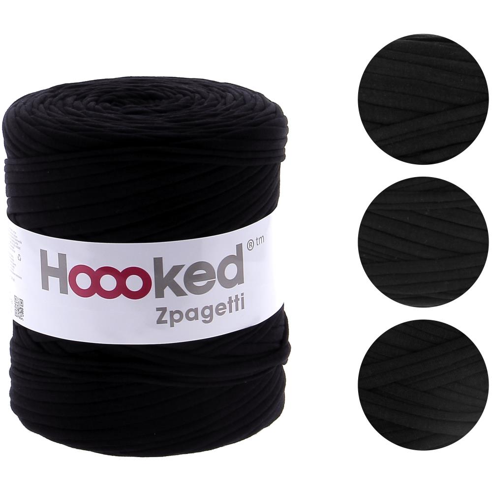 Hoooked Zpagetti Yarn - The Woolery