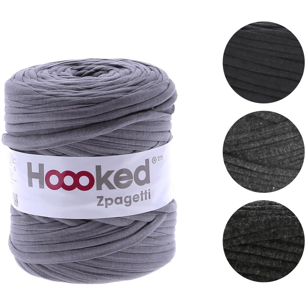 Hoooked Zpagetti Yarn - The Woolery