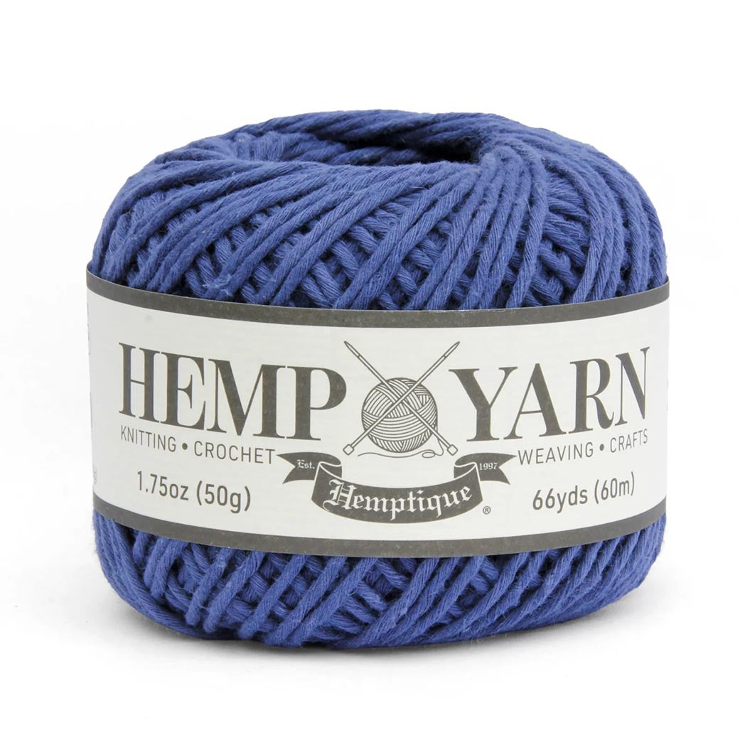 Hemptique Hemp Yarn - The Woolery