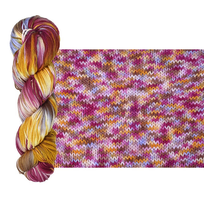 Circulo Sugar Pop Yarn