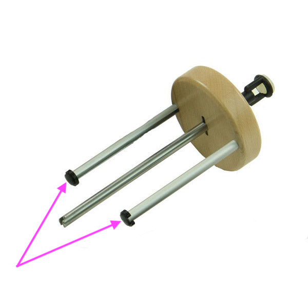 Louet Scotch Tension High Speed Flyer