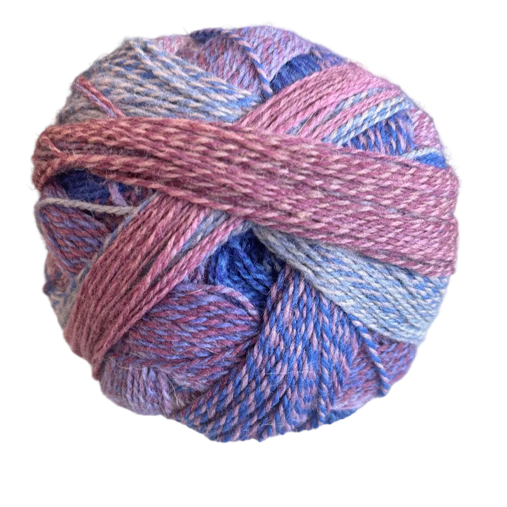 Ella Rae Color Magic Yarn - The Woolery