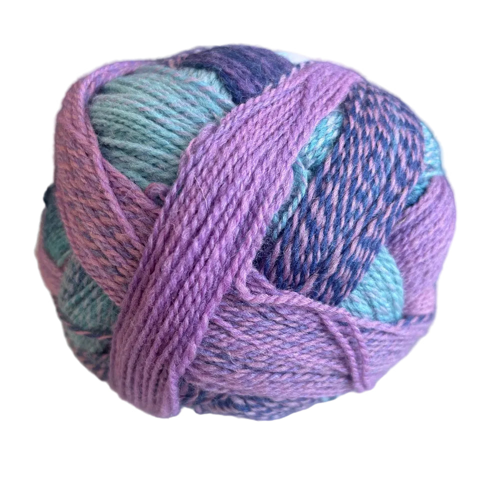 Ella Rae Color Magic Yarn - The Woolery