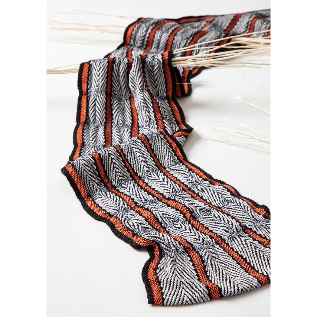 Handwoven Winter 2025 - The Woolery