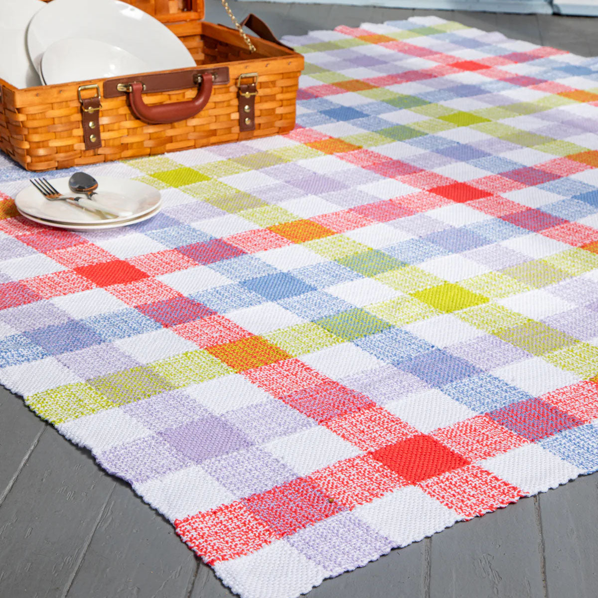 Easy Weaving with Little Looms Summer 2026