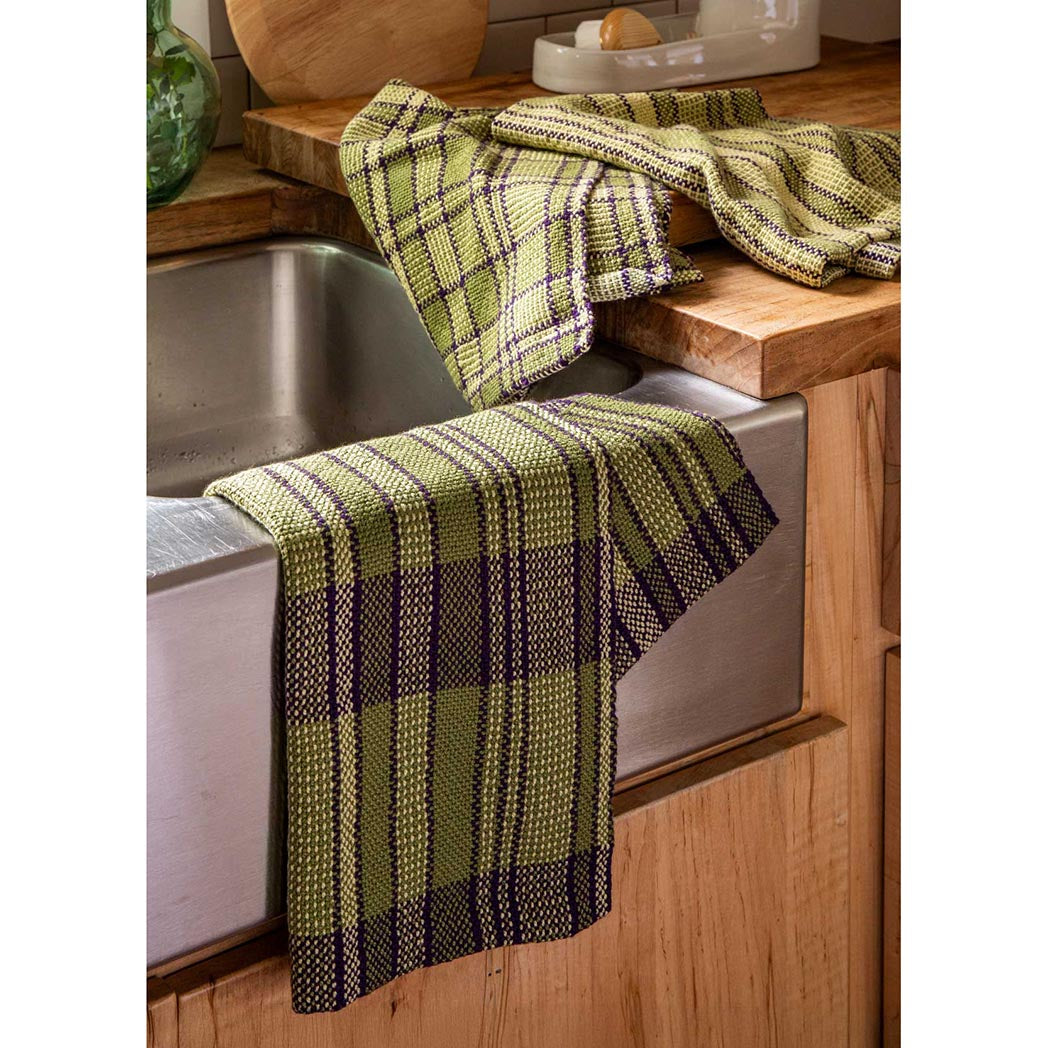 Easy Weaving with Little Looms Winter 2025 - The Woolery