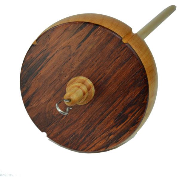 IST Crafts Spindle - Honduras Rosewood