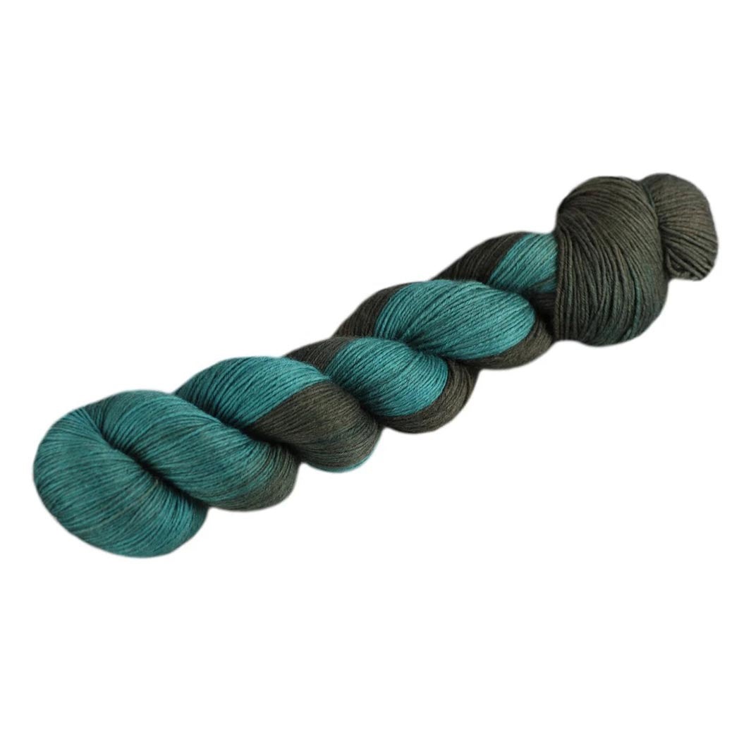 Rohrspatz & Wollmeise Pure Yarn