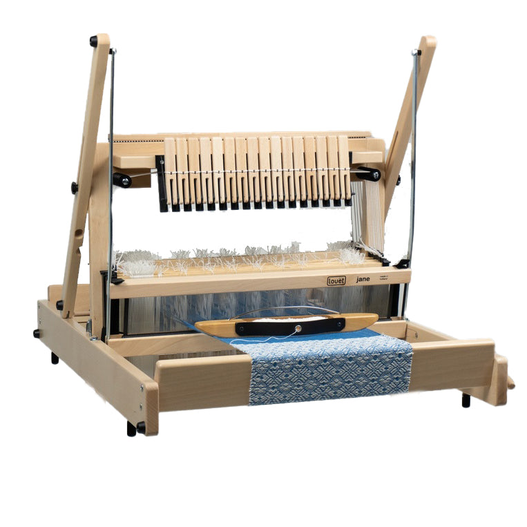 Louet Jane Table Loom - 16 Shaft