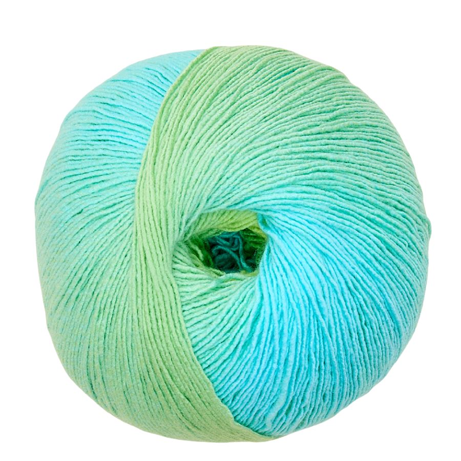 SIRDAR Jewelspun Ombre Yarn