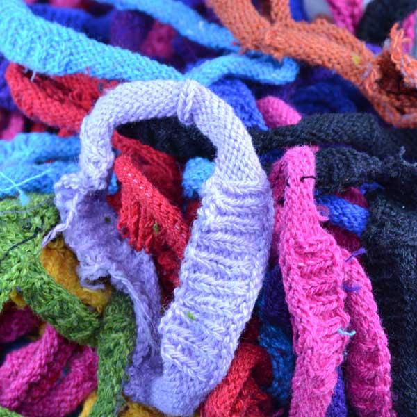 Jumbo Loopers Refill - For Hip to be Square Loom