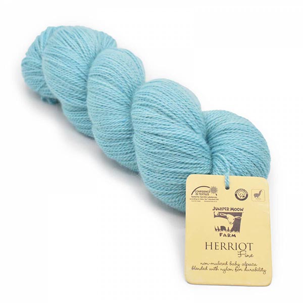 Juniper Moon Farm Herriot Fine Yarn - Skein