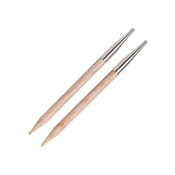 Options Interchangeable Sunstruck Circular Knitting Needle Set