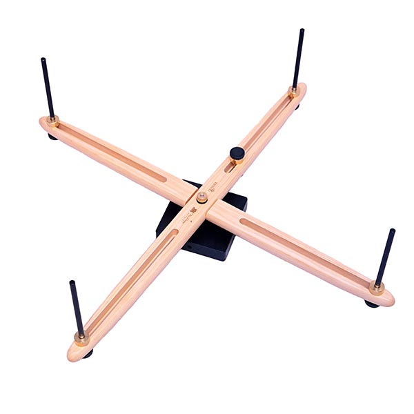 Kromski Vivo Skein Winder