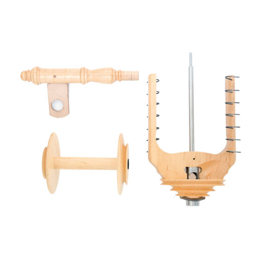 Kromski Prelude Jumbo Flyer Kit