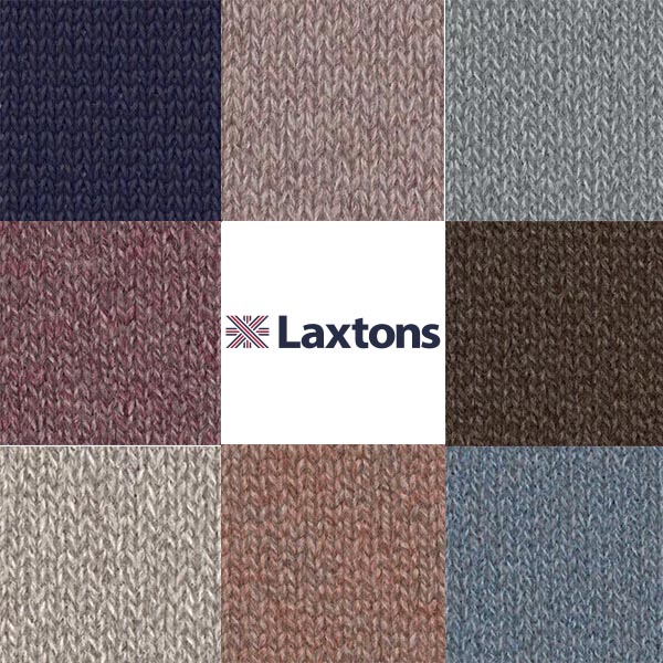 Laxtons Sheepsoft DK Yarn